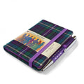 Carnet Mini Avec Stylo Auld Lang Syne Waverley Scotland