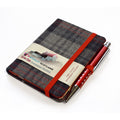 Carnet Mini Avec Stylo Castle Grey Waverley Scotland