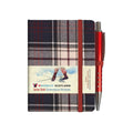 Carnet Mini Avec Stylo Kinloch Anderson Dress Waverley Scotland