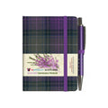 Carnet Mini Avec Stylo Heather Waverley Scotland