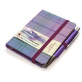 Carnet Mini Avec Stylo Romance Waverley Scotland