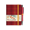 Carnet Mini Avec Stylo Rowanberry Waverley Scotland