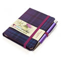 Carnet Mini Avec Stylo Thistle Waverley Scotland