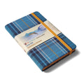 Carnet Poche Blue Loch Waverley Scotland