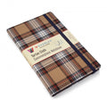 Carnet Large Stewart Modern Camel Waverley Scotland