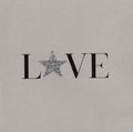 Carte de Voeux Love English Graphics