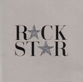 Carte de Voeux Rockstar English Graphics