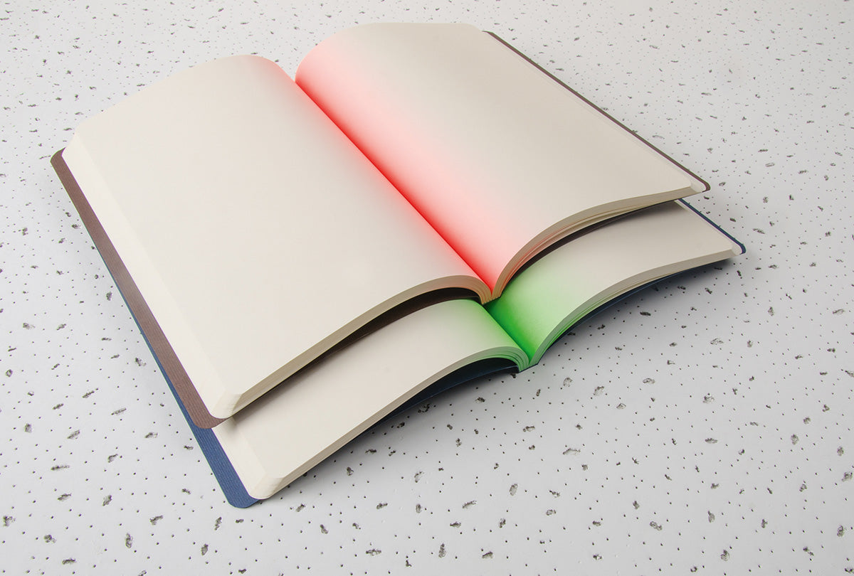 Carnet de Notes Never Happily Ever Paper