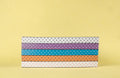Carnet de Notes Colorful no.10 Happily Ever Paper