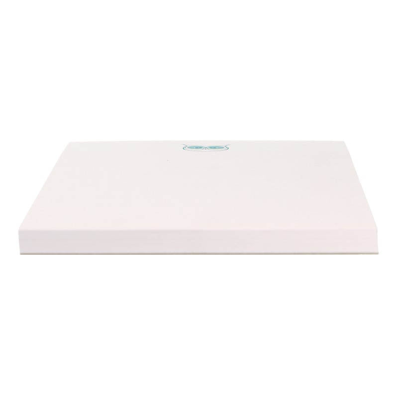 Bloc-Notes A6 Hibou Le Typographe