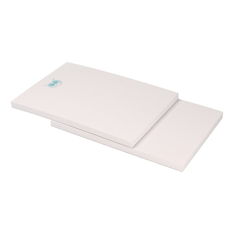 Bloc-Notes A6 Hibou Le Typographe