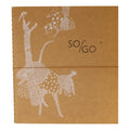 Cahier en Papier Recyclé Sogo BMDM