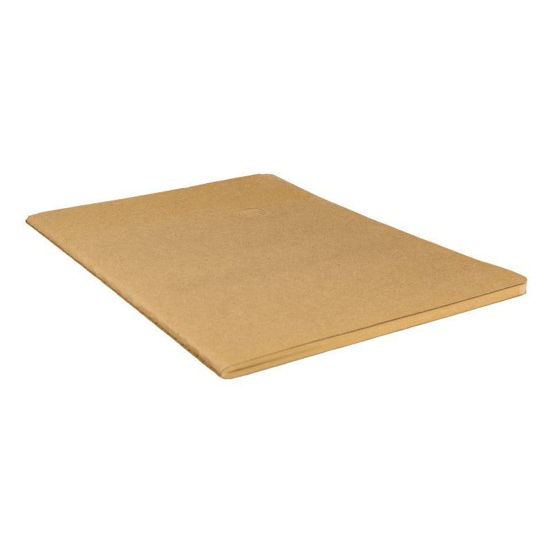 Cahier en Papier Recyclé BMDM