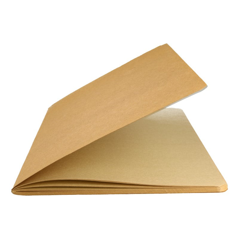 Cahier en Papier Recyclé BMDM