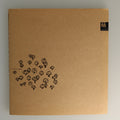 Cahier Lianhua Mushroom