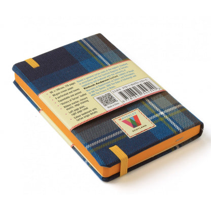 Carnet Poche Holyrood Waverley Scotland