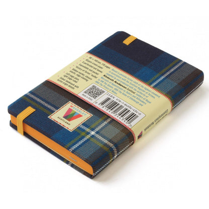 Carnet Poche Holyrood Waverley Scotland