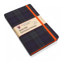 Carnet Large Black Watch Waverley Scotland