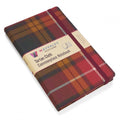 Carnet Large Buchanan Reproduction Waverley Scotland