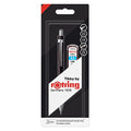 Porte-Mines Tikky HB 0.5mm Avec 12 Recharges Rotring