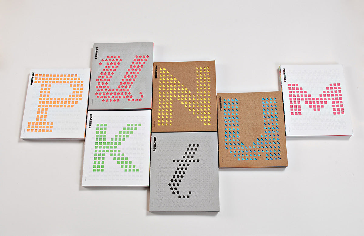 Carnet de Notes Punktum Happily Ever Paper