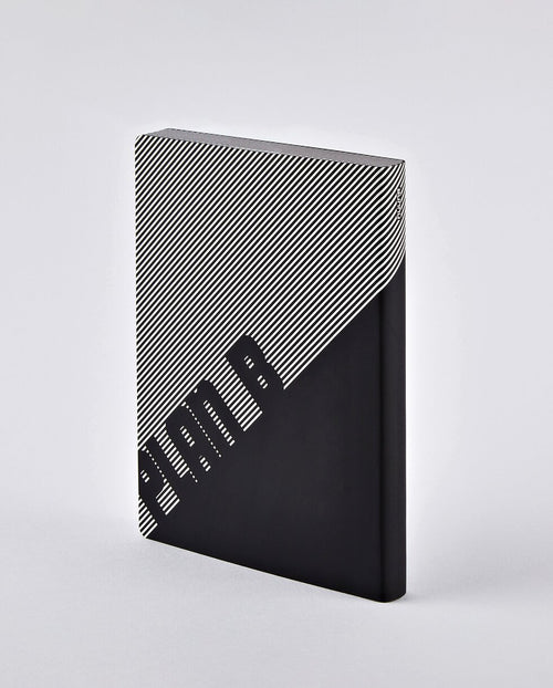 Carnet Graphic L The Master Plan Nuuna