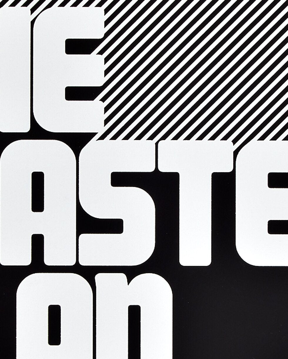 Carnet Graphic L The Master Plan Nuuna