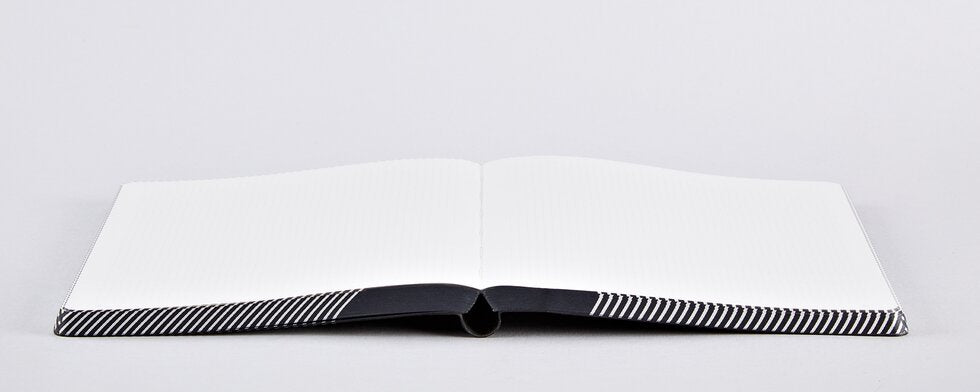 Carnet Graphic L The Master Plan Nuuna