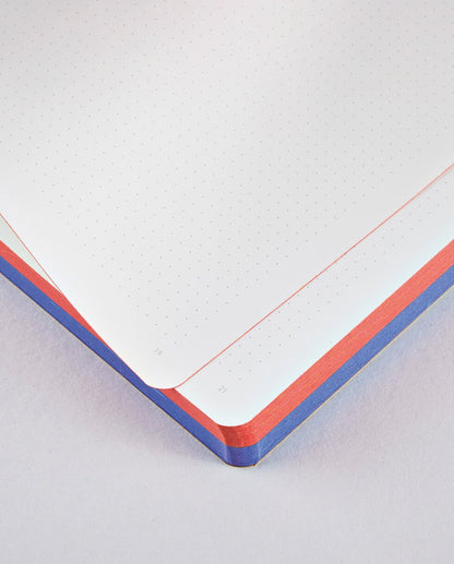 Carnet Graphic S Yes-No Nuuna