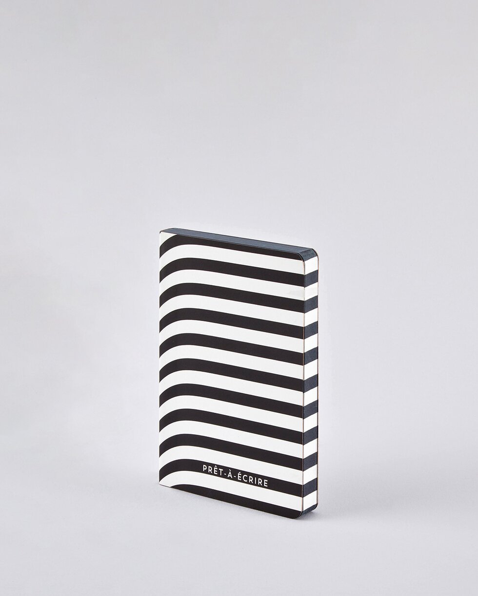 Carnet Graphic S Prêt-à-écrire Nuuna