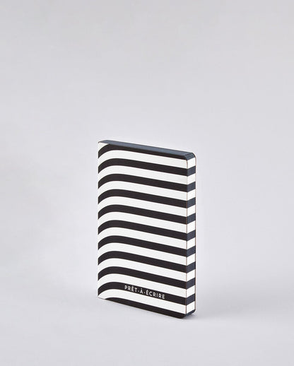 Carnet Graphic S Prêt-à-écrire Nuuna