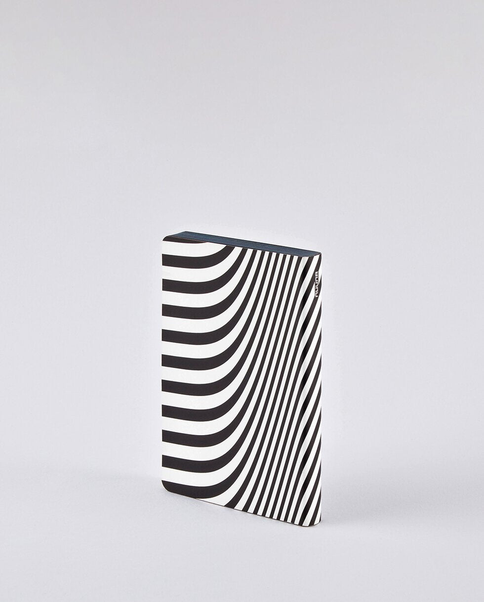 Carnet Graphic S Prêt-à-écrire Nuuna