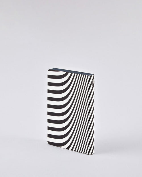 Carnet Graphic S Prêt-à-écrire Nuuna