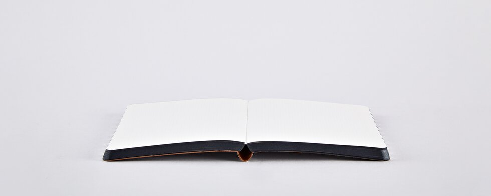 Carnet Graphic S Prêt-à-écrire Nuuna