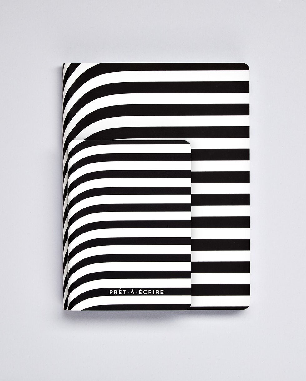 Carnet Graphic S Prêt-à-écrire Nuuna