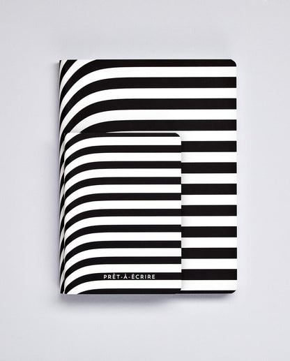Carnet Graphic S Prêt-à-écrire Nuuna