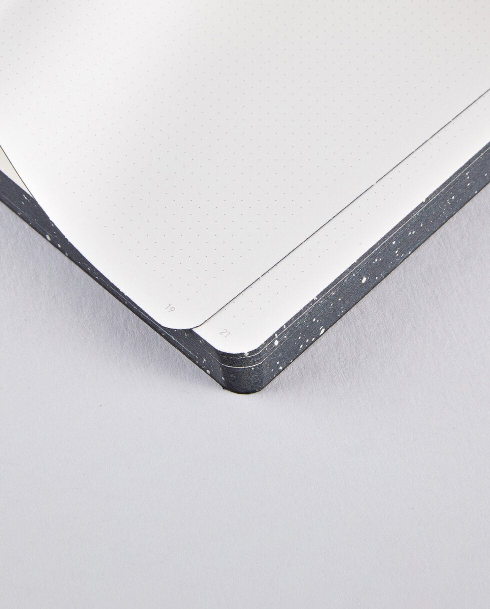 Carnet Graphic S Milky Way Nuuna
