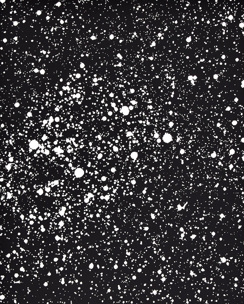Carnet Graphic S Milky Way Nuuna