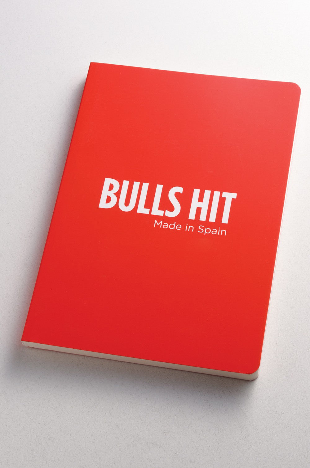 Carnet de Notes Repunation Happily Ever Paper