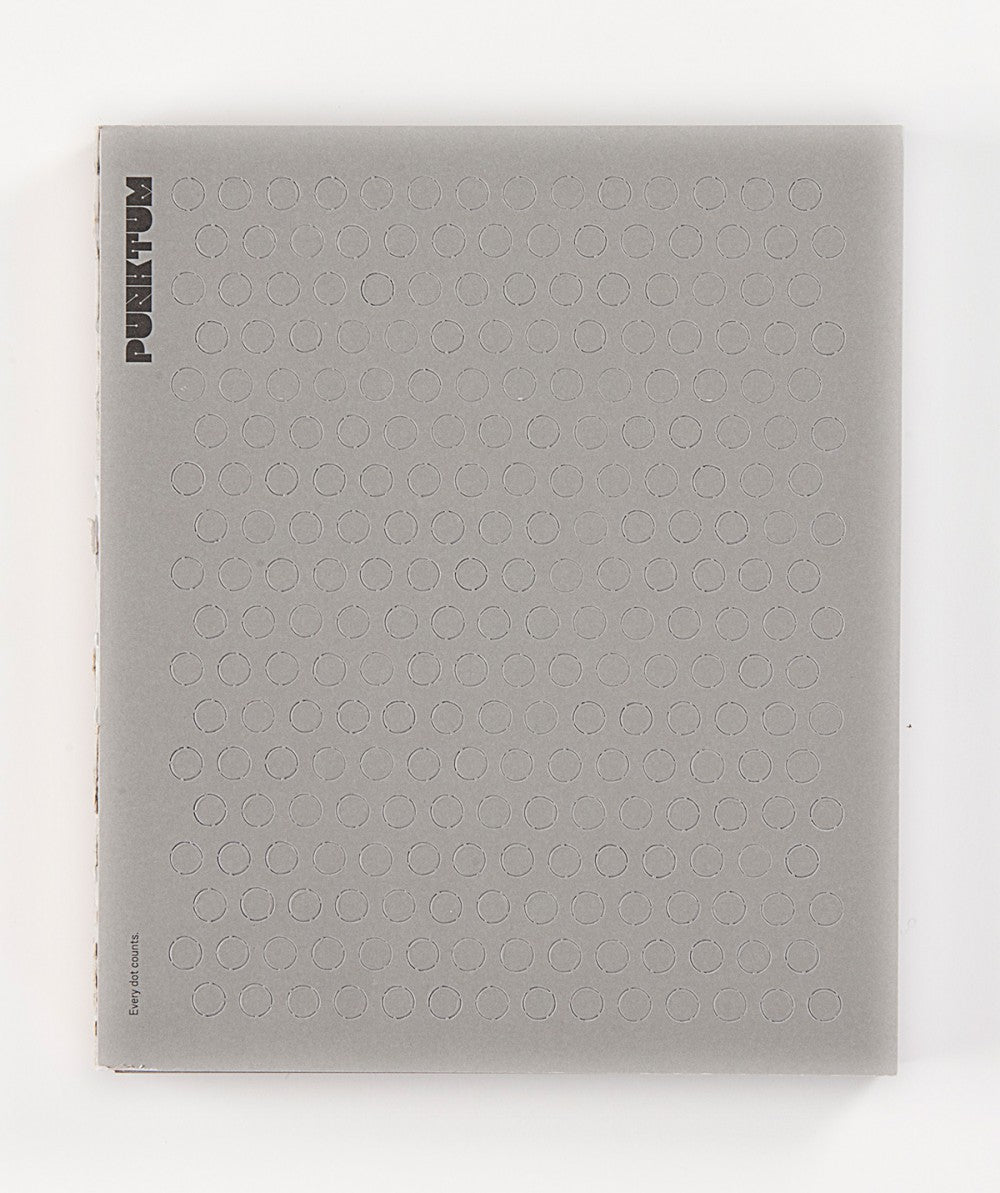 Carnet de Notes Punktum Happily Ever Paper