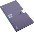 Journal 3 en 1 Notes Ideas Plans Nuuna