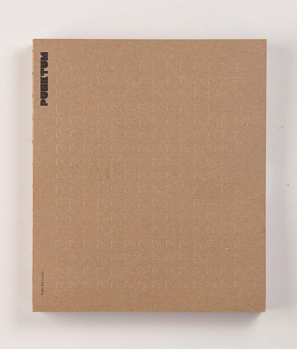Carnet de Notes Punktum Happily Ever Paper