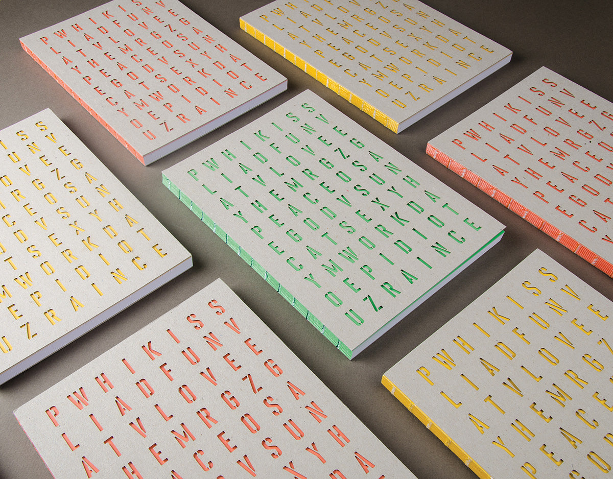 Carnet de Notes Crypto Happily Ever Paper