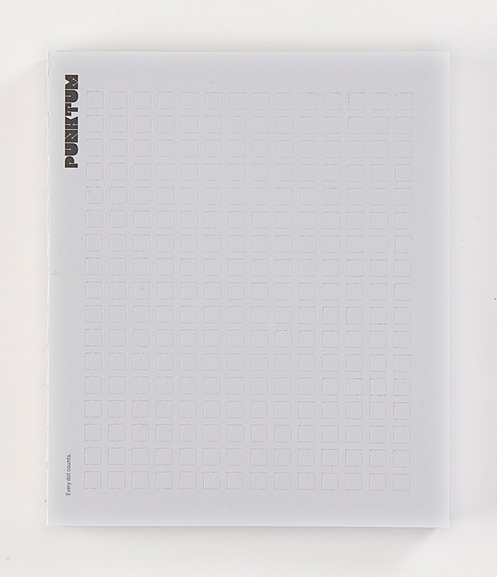 Carnet de Notes Punktum Happily Ever Paper