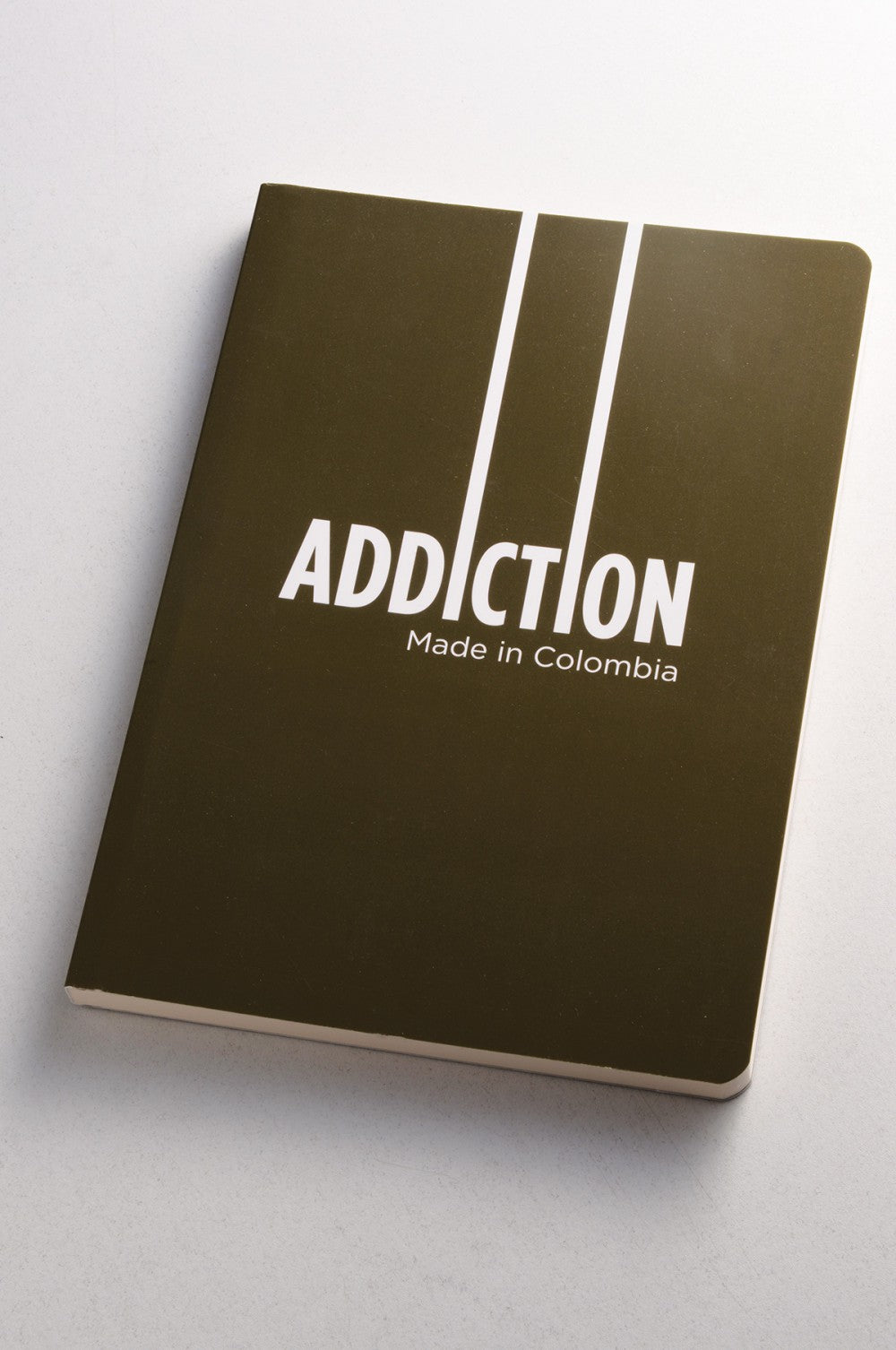 Carnet de Notes Repunation Happily Ever Paper