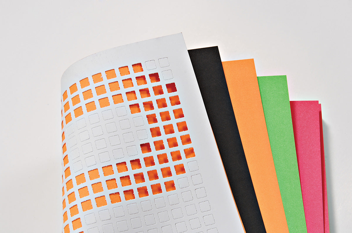 Carnet de Notes Punktum Happily Ever Paper