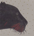 Carte de Voeux Jaguar English Graphics