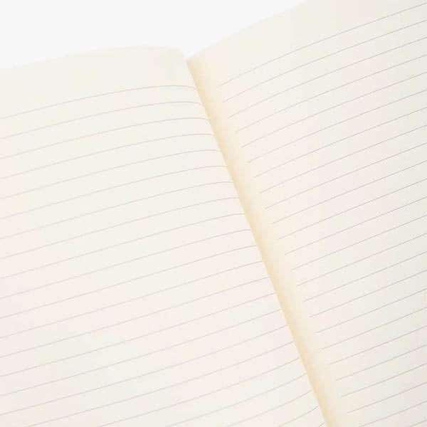 Carnet de Notes A5 Leopard Wouf