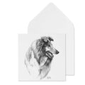 Carte de Vœux Mike Sibley Colley #2 C&S Products