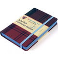 Carnet Poche Lindsay Waverley Scotland